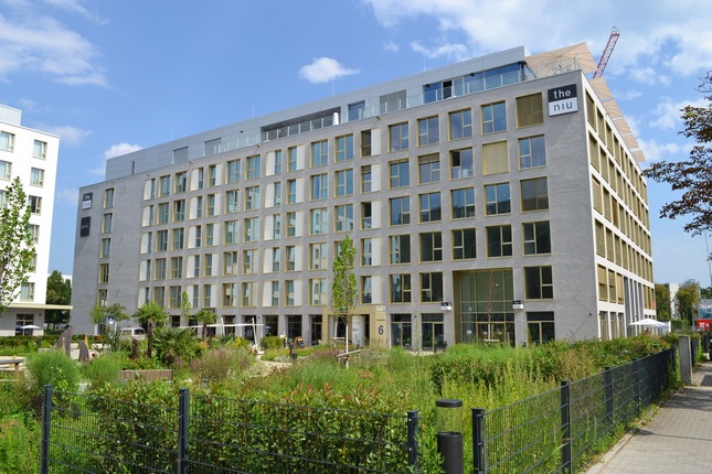 Hotel the niu